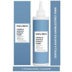 Maruderm 250 ml Centella Asiatica Yatıştırıcı Ceramide Nemlendirici Tonik