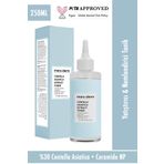 Maruderm 250 ml Centella Asiatica Yatıştırıcı Ceramide Nemlendirici Tonik