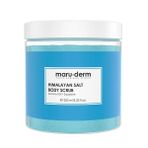 Maruderm 250 ml Himalaya Tuzu Vücut Peelingi