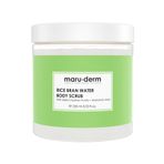 Maruderm 250 ml Pirinç Suyu Vücut Peelingi