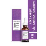 Maruderm 30 ml Leke Karşıtı ve Beyazlatıcı Cilt Bakım Serumu