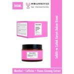 Maruderm 300 ml Sıkılaştırıcı Çatlak Selülit Kremi