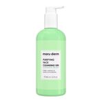 Maruderm 400 ml Karma ve Yağlı Ciltler için Yıkama Jeli