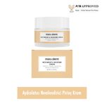 Maruderm 50 ml Pirinç Özlü Aydınlatıcı ve Nemlendirici Krem