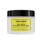 Maruderm %92 Salyangoz Özlü 100 ml Onarıcı Bakım Kremi