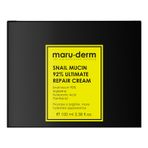 Maruderm %92 Salyangoz Özlü Krem 100 Ml