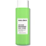 Maruderm AHA Tonik Leke Karşıtı Cilt Beyazlatıcı 250 ml Akneli Ciltler İçin Laktik Asit%5 Glikolik Asit%1