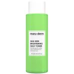 Maruderm Aha Tonik | Leke Karşıtı | Ton Eşitleyici | Laktik Asit %5 | Glikolik Asit %1 | 250 Ml