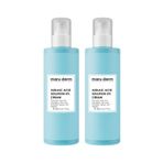 Maruderm Azelaik Asit %5 2x200 ml Cilt Bakım Kremi Set