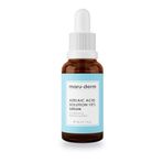 Maruderm Azelaik Asit Aydınlatıcı Cilt Serumu 30 ml