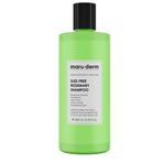 Maruderm Biberiye Suyu 400 ml Şampuan