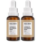 Maruderm Caffeine Göz Çevresi Serumu 30 ml (2 paketi)