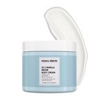 Maruderm Centella %5 400 ml Onarıcı Vücut Kremi