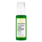 Maruderm Cica Cilt Tonu Eşitleyici SPF50+ 50 ml Güneş Kremi