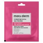 Maruderm Coenzyme Q10 And Silk Protein Duş Öncesi 50 ml Saç Maskesi
