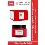 Maruderm Dökülme Karşıtı 300 ml Saç Maskesi