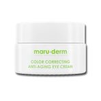 Maruderm Göz Çevresi Kremi Nemlendirici ve Aydınlatıcı 15 ml