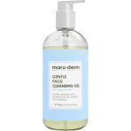 Maruderm Hassas Ciltler İçin Yüz Yıkama Jeli 400Ml