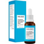 Maruderm Hyaluronik Asit 30 ml Yüz Bakım Serumu