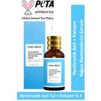 Maruderm Hyaluronik Asit 30 ml Yüz Bakım Serumu