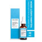Maruderm Kolajen ve Hyalüronik Asit Anti Age 30 ml Cilt Bakım Serumu