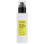 Maruderm Next-Gen Snail Mucin 96% Ultimate Essence 100 ml Salyangoz Özlü Nemlendirici ve Besleyici Tonik