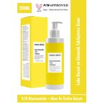 Maruderm Niacinamide %10 Leke 200 ml Karşıtı ve Gözenek Sıkılaştırıcı Krem