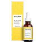 Maruderm Niacinamide %10+Hyalüronik Asit+Panthenol 30 ml Cilt Bakım Serumu