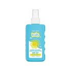 Maruderm Sensitive Protection Mineral Sunscreen 200 ml SPF 50+ Kids Sprey