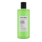 Maruderm Sles-Free Biberiye 400 ml Tüm Saç Tipleri Sülfatsız Tuzsuz Vegan Şampuan
