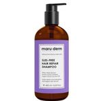 Maruderm Sles Free Hair Repair 400 ml Saç Onarıcı Şampuan