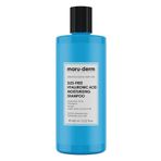 Maruderm Sles-Free Hyalüronik Asit Nemlendirici 400 ml Sülfatsız Tuzsuz Vegan Şampuan