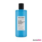 Maruderm Sles-Free Hyalüronik Asit Nemlendirici 400 ml Tüm Saç Tipleri Sülfatsız Tuzsuz Vegan Şampuan