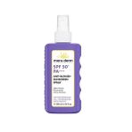 Maruderm SPF50 Leke Karşıtı 200 ml Sprey Güneş Kremi