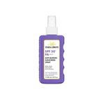 Maruderm Sunscreen Anti-Blemish 200 ml SPF 50+ Body Sprey