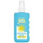 Maruderm Sunscreen Kids Çocuklar İçin Hassas SPF50+ 200 ml Sprey Güneş Kremi