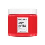 Maruderm Urea %10 400 ml Yoğun Nemlendirici Vücut Kremi