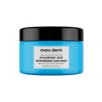 Maruderm Vegan Hyalüronik Asit 300 ml Tüm Saç Tipleri Nemlendirici Saç Maskesi