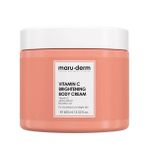 Maruderm Vitamin C Brightening 400 ml Vücut Kremi