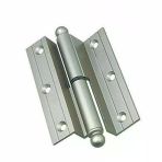 Maruf Aluminyum Cumbalı 10CM Menteşe (Sağ)