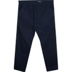 Maruf Shop Erkek Büyük Beden 100 KILO-180 Kilo Arası Için Uygun Bağcıklı Gabardin Pantolon Lacivert - 8XL