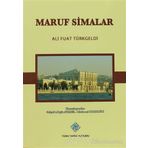 Maruf Simalar - Ali Fuat Türkgeldi