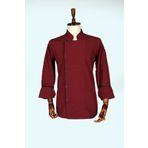 Maruf Tekstil AŞÇI CEKETİ