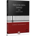 Ma'ruf Yayınları Özgürlerin Savaşı