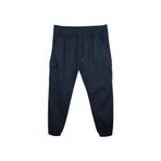 marufshop Lastik Paçalı Ve Kargo Cepli Erkek Büyük Beden Likralı Jogger Pantolon Laci