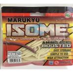 Marukyu ISOME IS-06L Glow Beyaz Large Silikon Yem