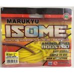 Marukyu Isome L 11cm LRF Silikon Yem-Glow Lemon