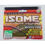 Marukyu Isome L Boy 11CM 15 Adet Lrf Yemi - Is-05 Green