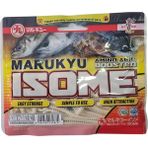 Marukyu Isome L Boy 11CM 15 Adet Lrf Yemi - Is-06 Glow Pearl