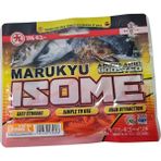Marukyu Isome L Boy 11CM 15 Adet Lrf Yemi - Is-08 Glow Orange